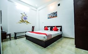 Hotel Blue Lotus 3*
