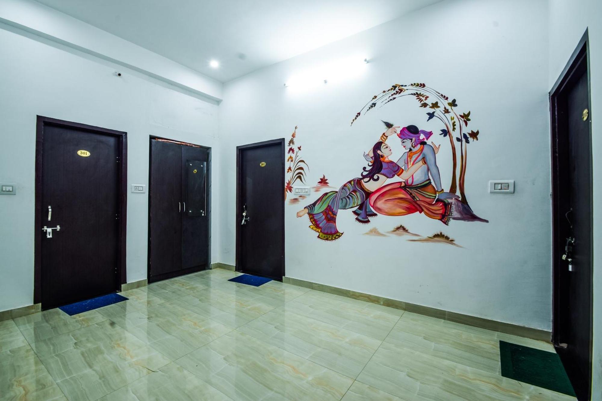 Hotel O Blue Lotus Pushkar Exterior photo