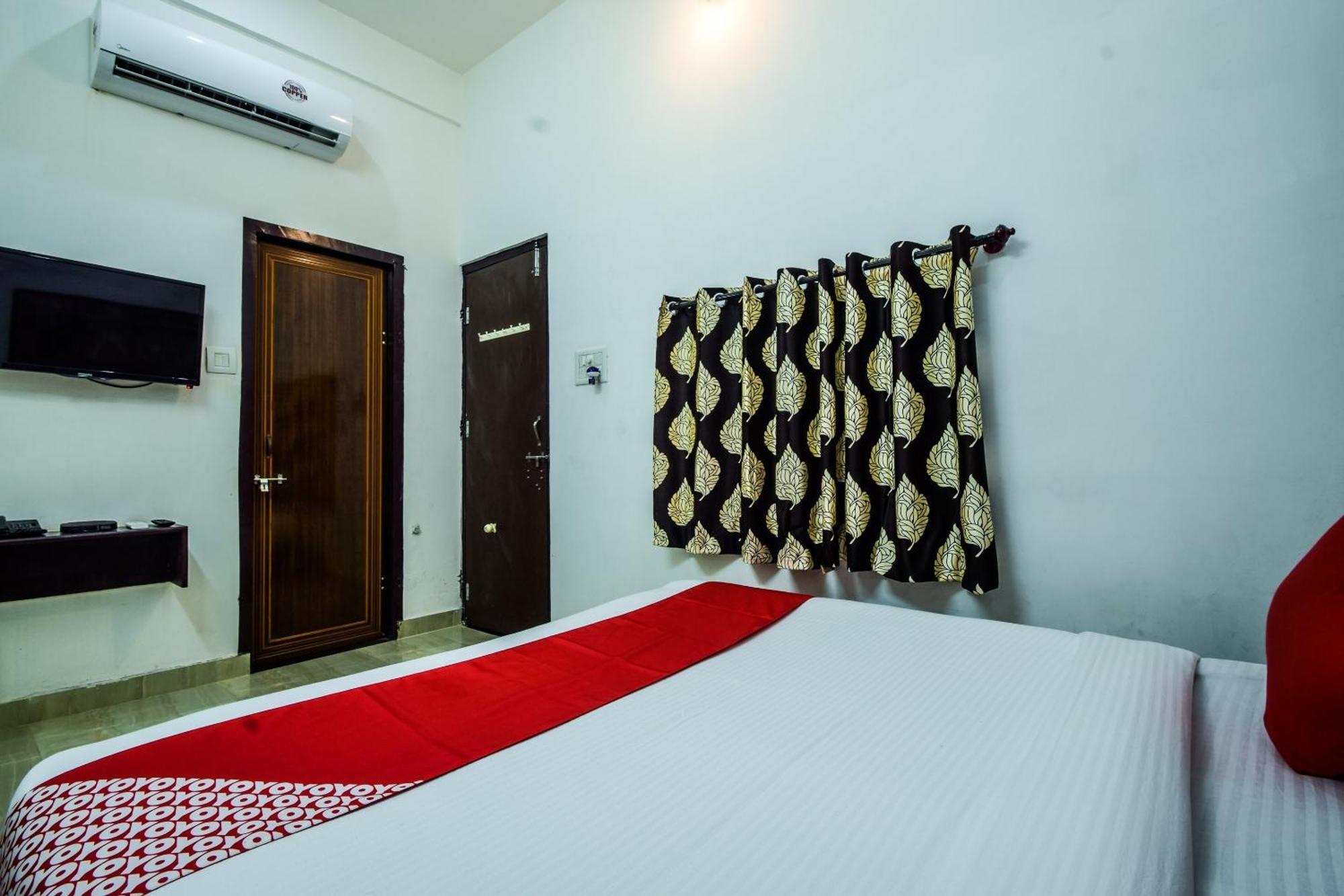 Hotel O Blue Lotus Pushkar Exterior photo