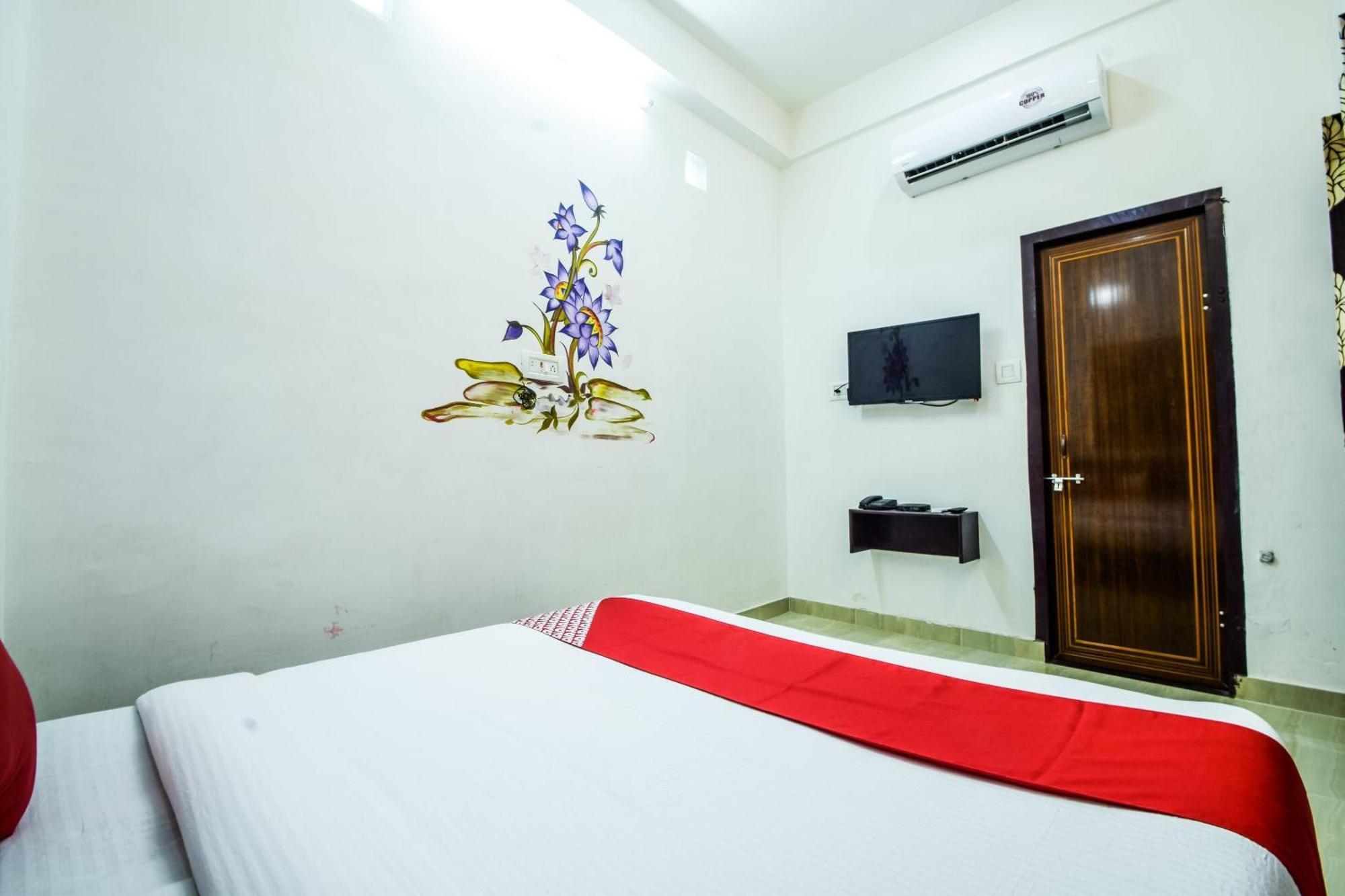 Hotel O Blue Lotus Pushkar Exterior photo